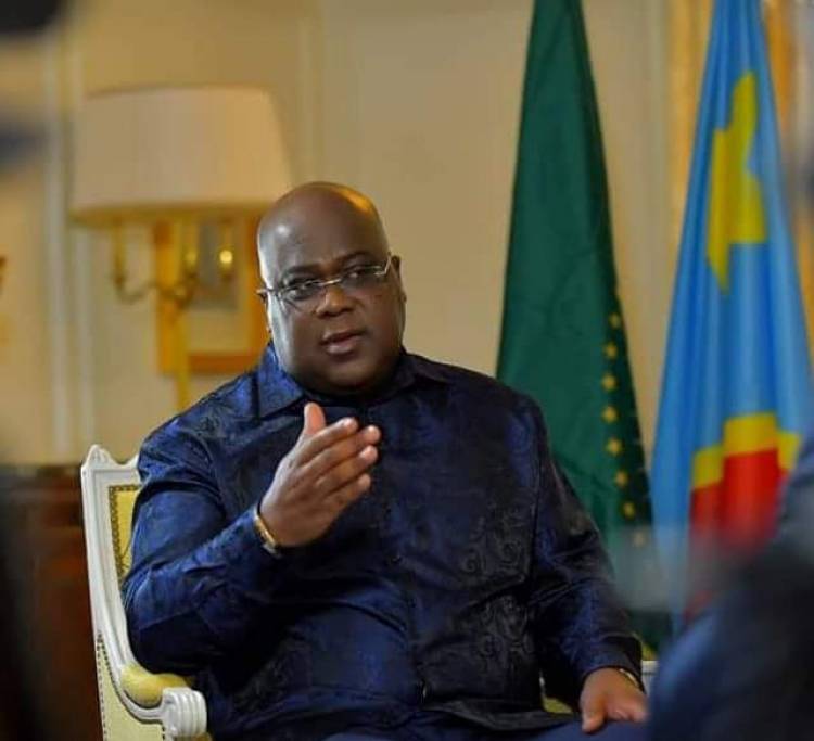 Élections générales en RDC: Félix Tshisekedi face à son destin 