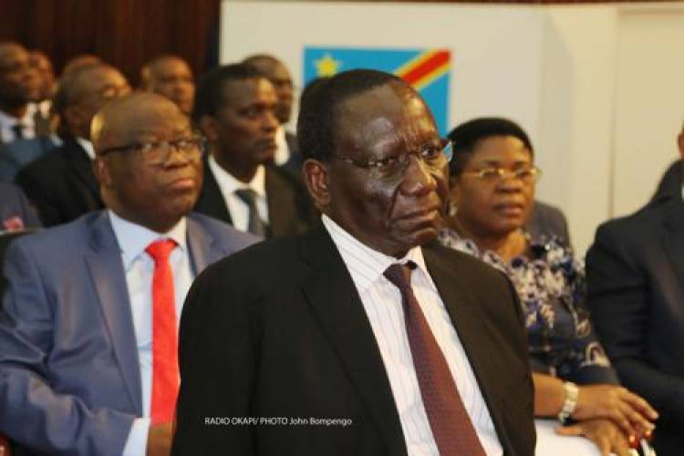 RDC : Voici les 15 piliers du programme du gouvernement Ilunga présenté aux élus nationaux