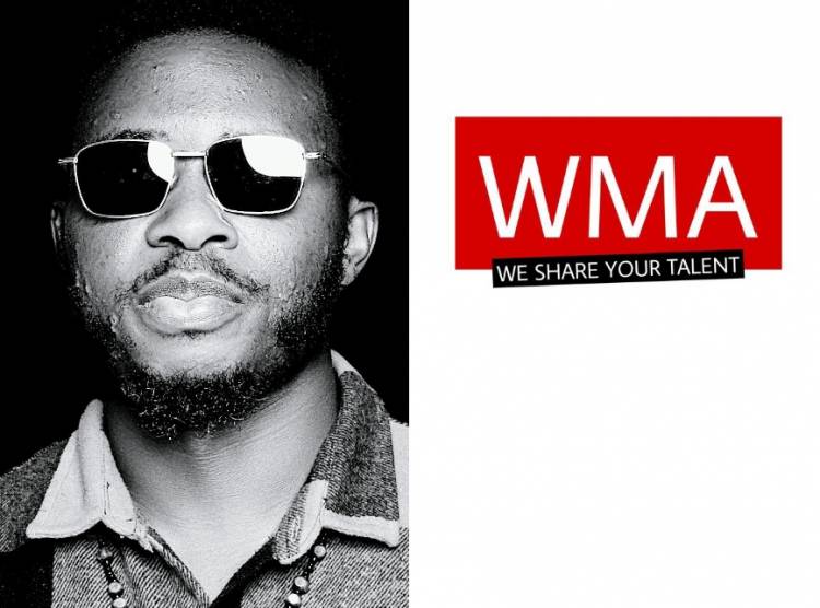 Landry Kitwanda sur le point de révolutionner l'industrie musicale au Congo grâce à sa plateforme WMA RDC