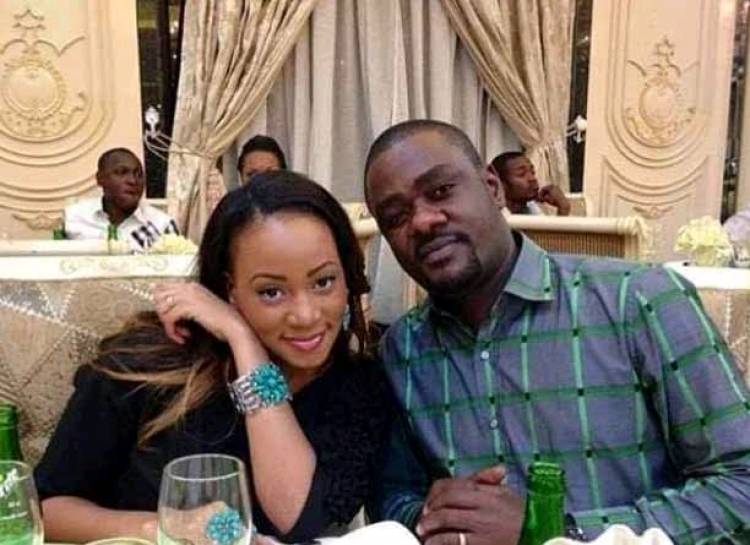 Mike Kalambay sous pression : Penielle Nsamba lance une pétition contre le concert de son ex mari prévu au Zénith de Paris