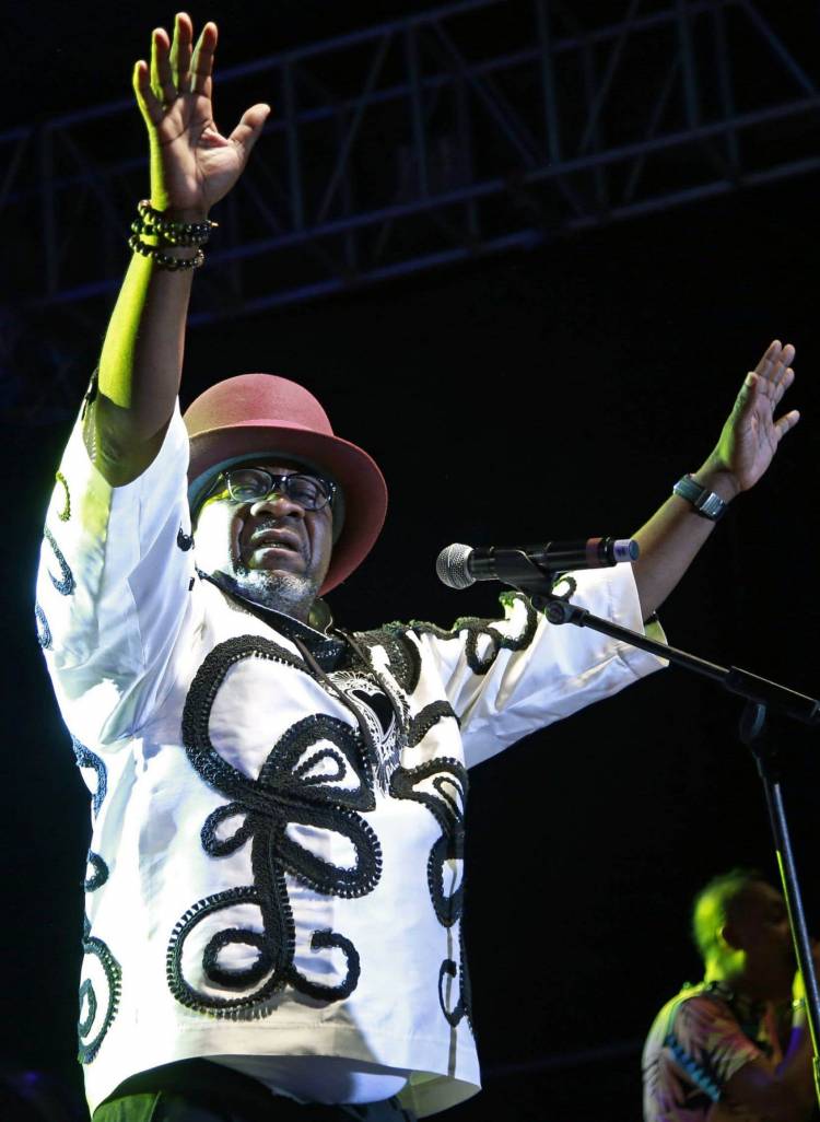 Voici ce que peut-être vous ignorez sur la biographie de l'artiste légendaire Papa Wemba 