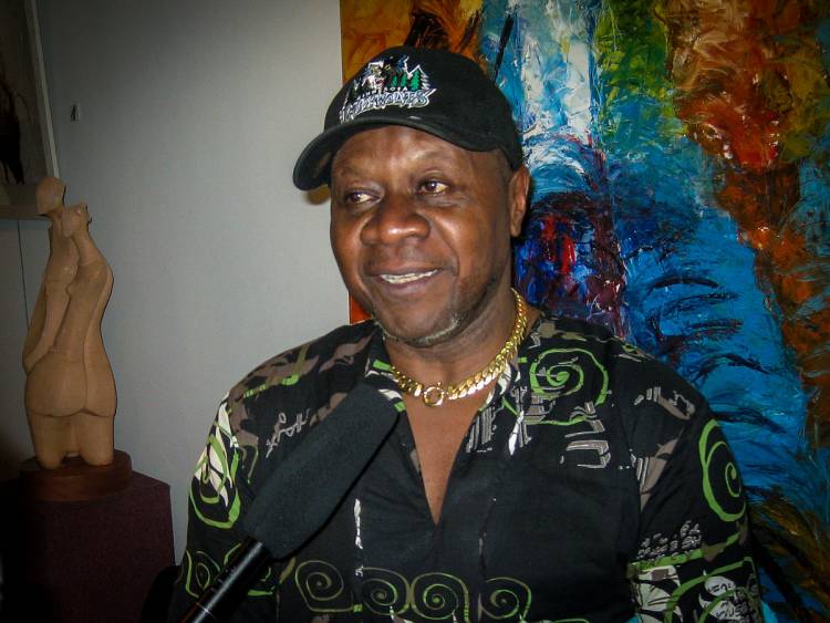 Sur la carrière d'Acteur de cinéma de l'artiste Papa Wemba
