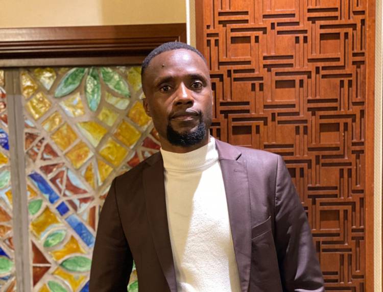 Sur le profil Lucien Shamamba, jeune entrepreneur congolais réputé