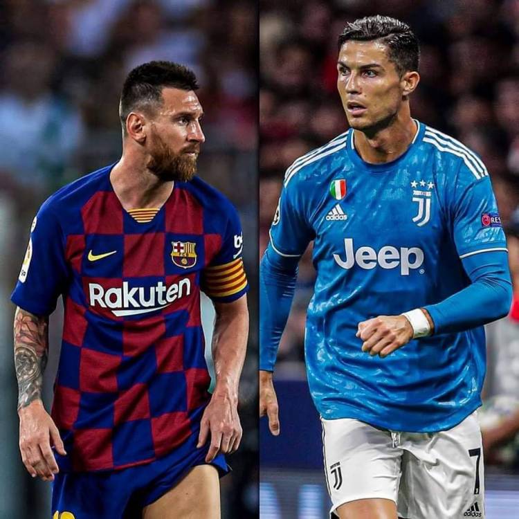 Qui a inscrit le plus de buts sur coup franc : Messi ou Cristiano ?