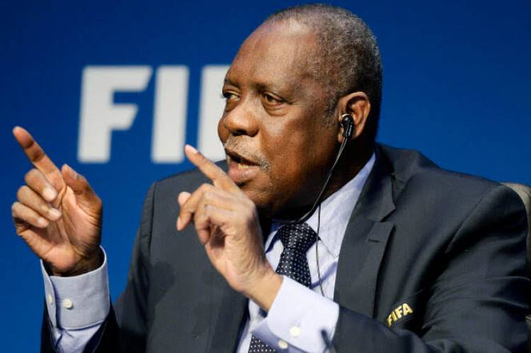 Des hommages à l'ex-dirigeant emblématique de la Confédération africaine Issa Hayatou décédé le 8 août 2024 à la veille de ses 78 ans d'âge.