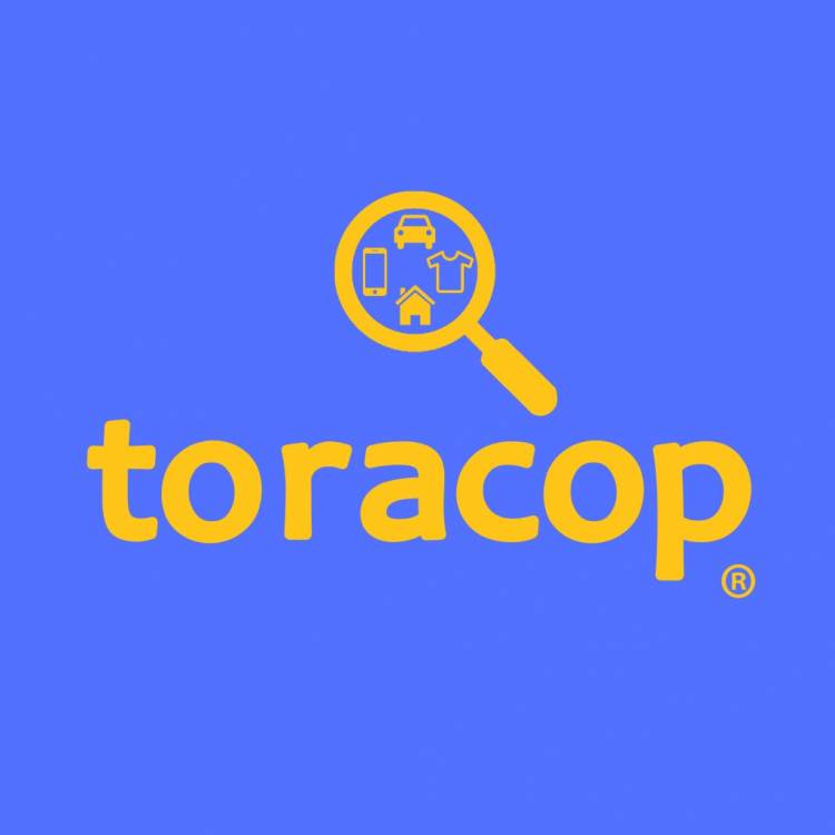 Toracop, un nouveau site des petites annonces gratuites, mis en ligne par Danny Izinga