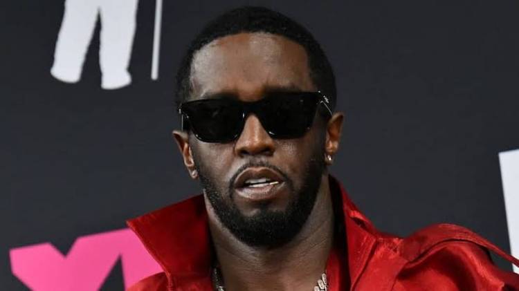 120 nouvelles victimes accusent le rappeur américain P. Diddy pour violences sexuelles