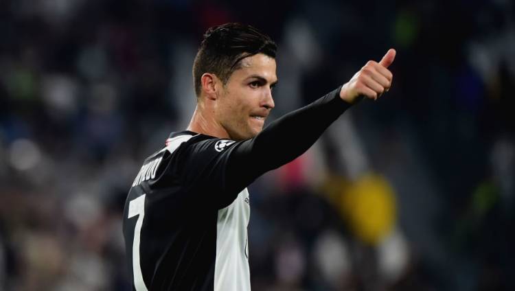Coup de tonnerre à Turin: Cristiano pourrait quitter la Juventus l'été 2020 