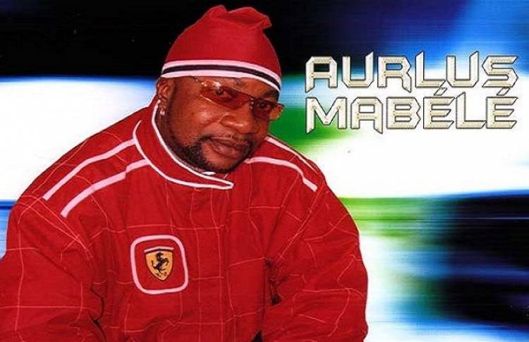 Il était une fois Aurlus Mabélé !