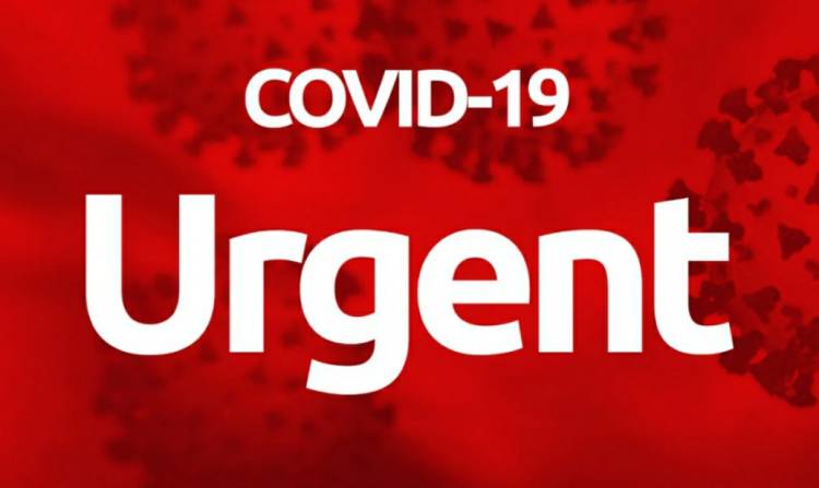 Urgent: Plus de Covid-19 au Nord-Kivu !