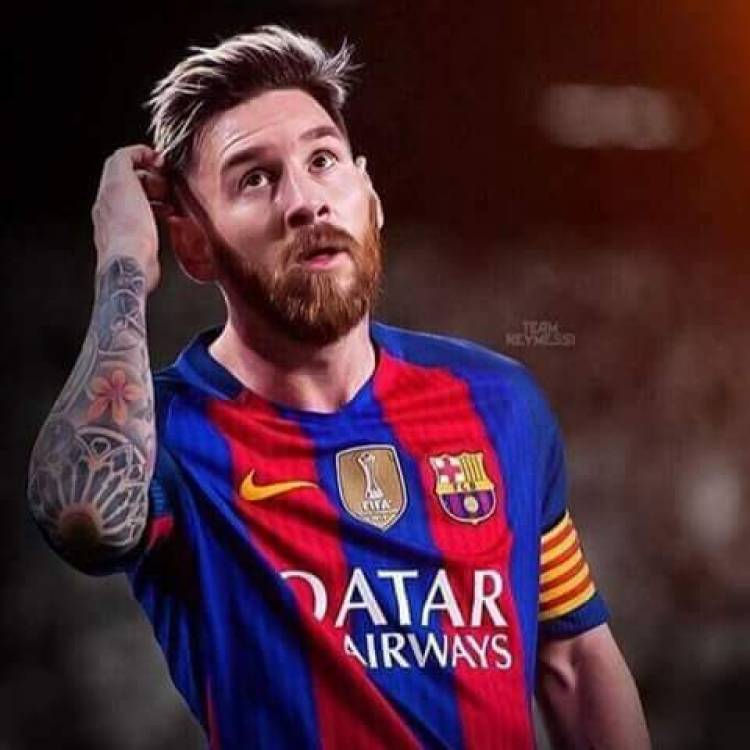 Le Cri d'alarme de Messi