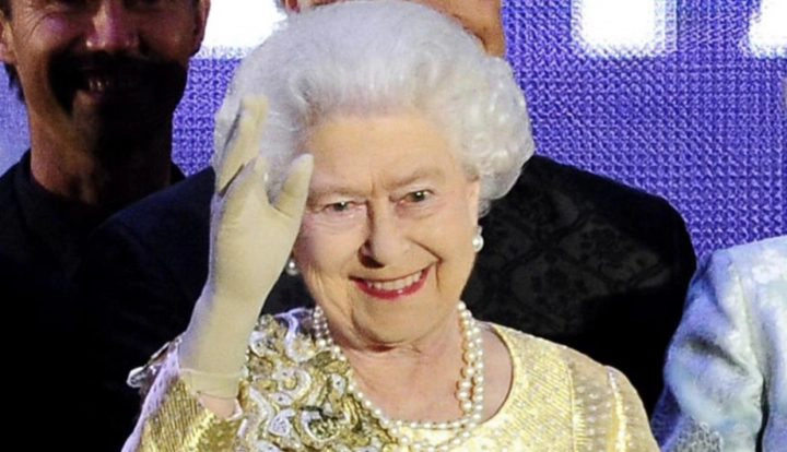 La Reine Elizabeth II d'Angleterre est-elle décédée ? 
