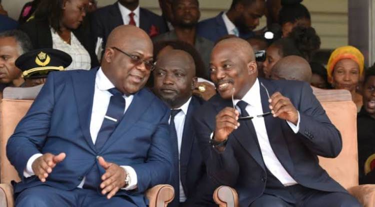 Discours de Félix Tshisekedi: Des propos que Kabila n'aimerait peut-être pas lire et écouter... 