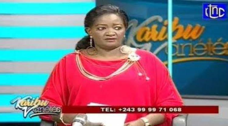 Véritable clameur des artistes contre l'émission "Karibu variétés" de la RTNC