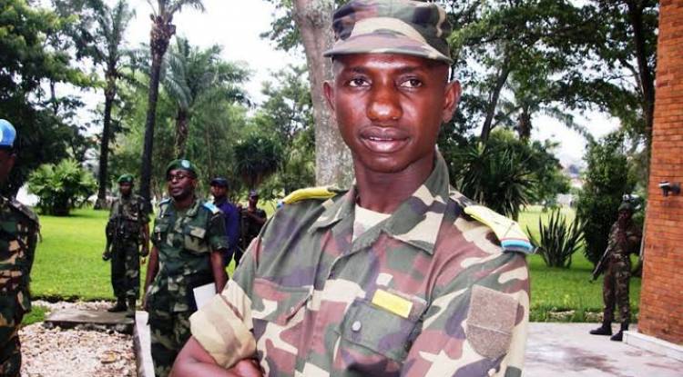 7 ans après, voici ce qu'il faut savoir sur la mort et la vie du Colonel Mamadou Ndala, la réincarnation du patriotisme Congolais !