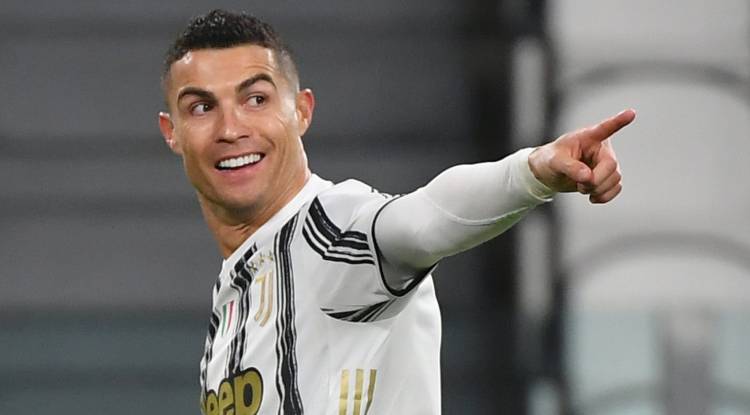 Cristiano Ronaldo le désormais meilleur buteur de l’histoire du football !