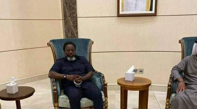 Du Congo à Dubaï, le voyage de Joseph Kabila fait jaser !