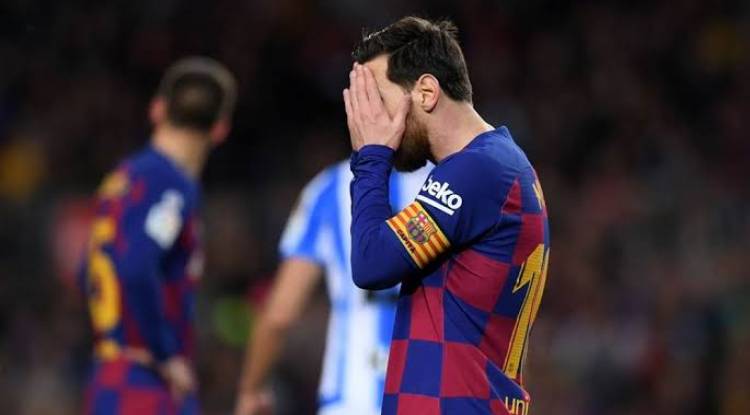 Mercato au Barça : Enfin Lionel Messi décide sur son avenir...