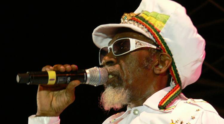 4 Points à savoir sur l'artiste Jamaïcain Bunny Wailer, une légende de reggae décédée le 2 mars 2021