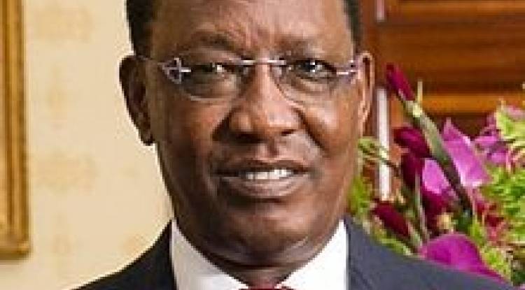 Tchad: Encore Idriss Déby, et encore… Encore Idriss Déby… pour un autre mandat !