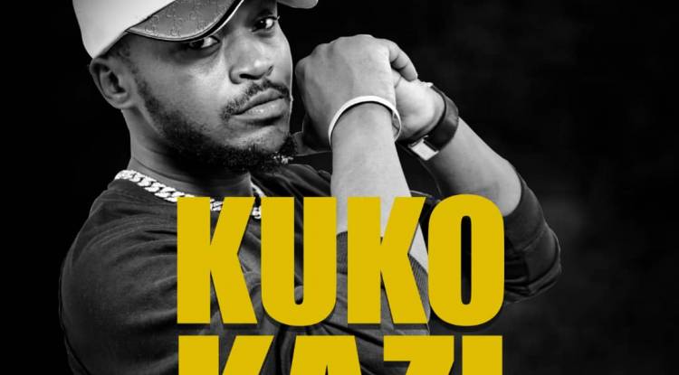 Entre la conscience et la vigilance, Kuko Kazi : le message transmis par l'artiste Dominique Kabi à la population !
