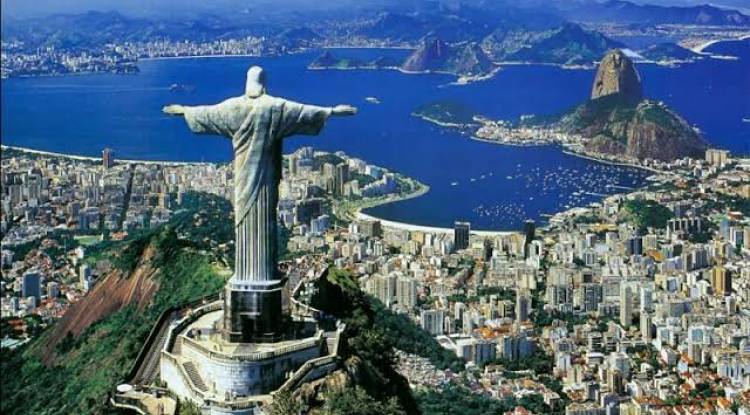 Découverte du Brésil, Signature de l'accord de la COP 21, Élection de Mario Abdo Benítez... Voici les événements marquants un certain 22 Avril dans le monde