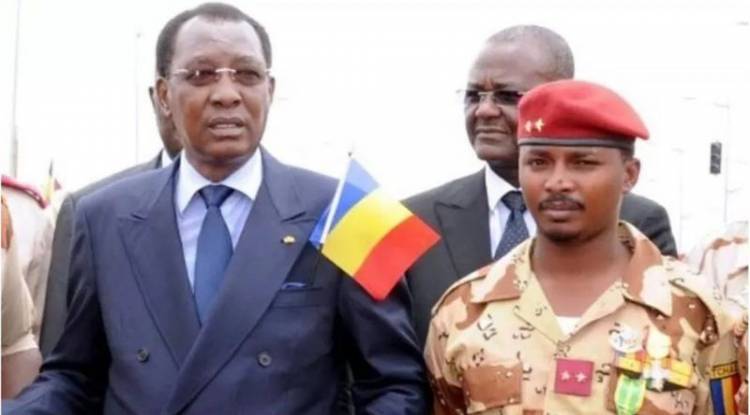 Spécial Idriss Déby : “la situation au Tchad est semblable à celle de la RDC avec l’assassinat de Kabila” selon Mamady Kaba