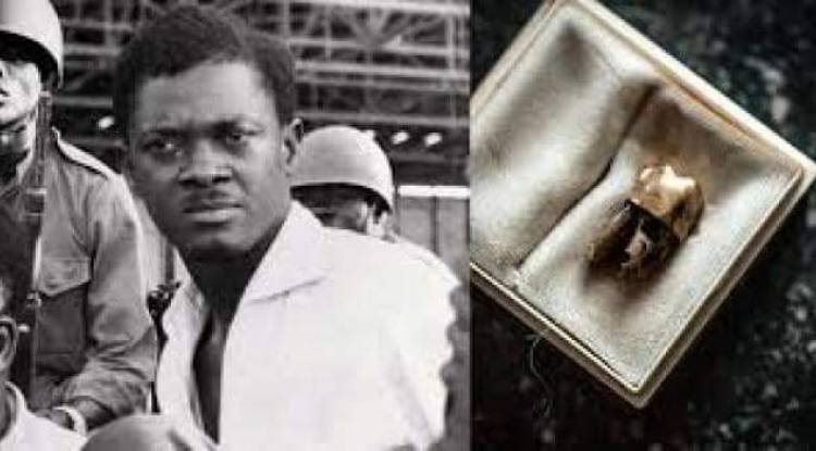 Ce qu'il faut retenir au sujet de la fameuse "Dent de Lumumba"