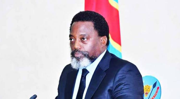 Kabila traité d'étranger, les élus nationaux du Grand Katanga en colère !