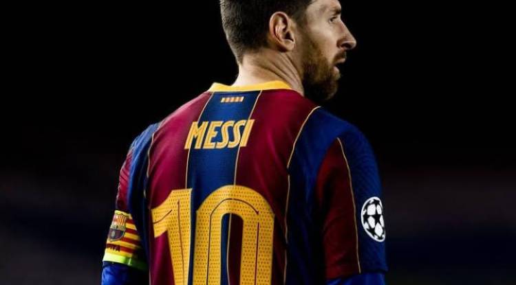 Voici les raisons qui ont poussé Messi de quitter le Barça sans le vouloir