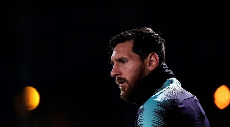 Sept matches mémorables de Lionel Messi