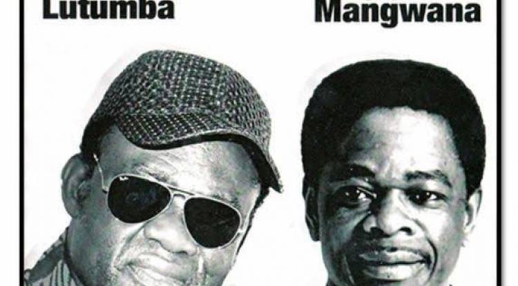 Ebale Ya Zaïre, l'une des meilleures chansons du poète Simaro Lutumba marquants la rumba congolaise