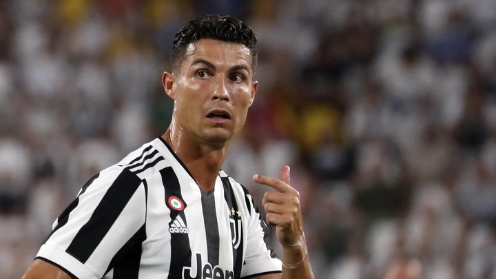 Marco Tardelli sur Cristiano Ronaldo: «S’il n’est pas heureux, qu’il parte»