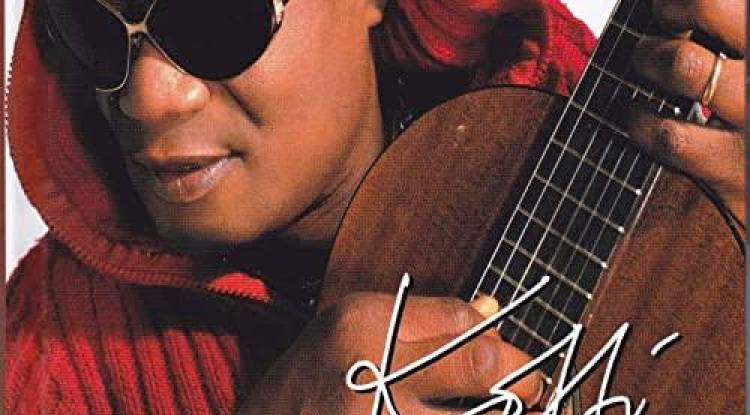 13 ans après, l'album sans nom de Koffi Olomidé, Bord Ezanga Kombo, toujours savourant...