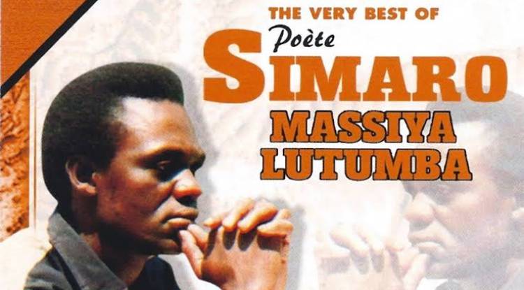 Découvrez les 15 chansons notables du Grand Poète Lutumba Simaro Masiya