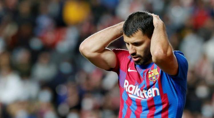 Le pire début de saison du Barça depuis 18 ans