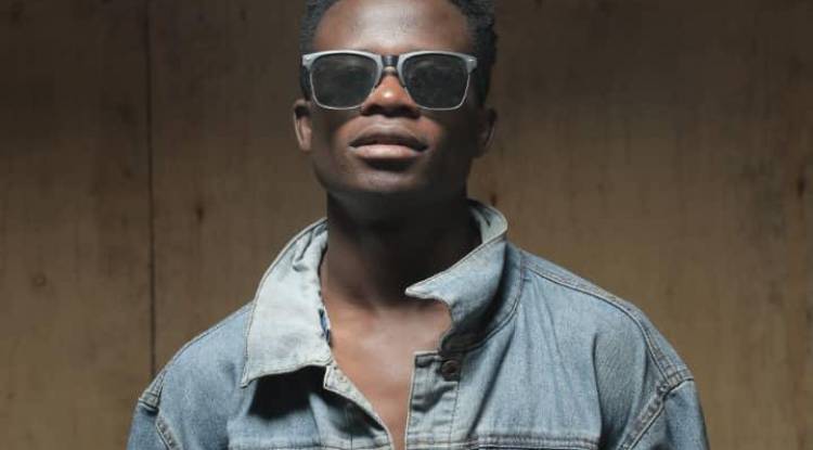 Découvrez l'artiste Congolais Skott Josh, le nouveau talent dans la musique au Kivu