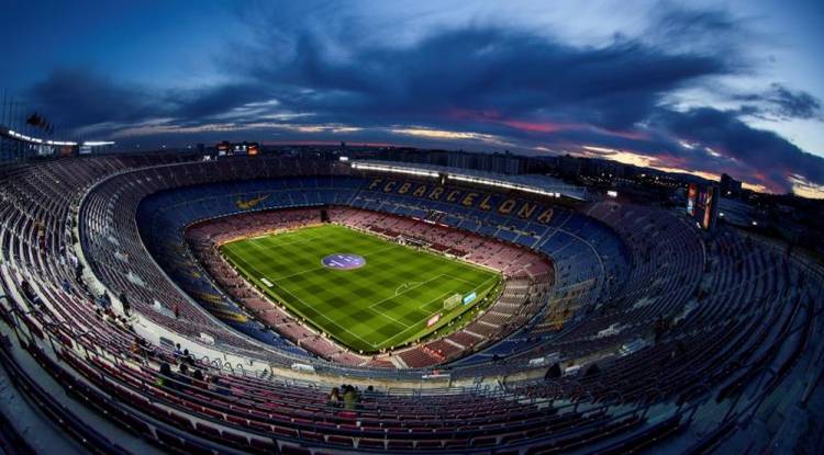 Le Barça veut mettre en vente le nom du Camp Nou