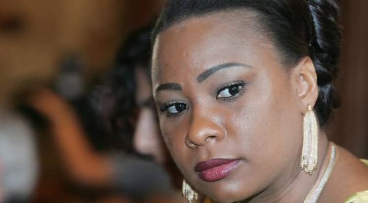 10 choses à savoir sur Marie Olive Lembe, l’épouse de l’ancien chef de l’État Congolais, Joseph Kabila