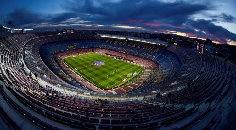Les Socios approuvent le projet de rénovation du Camp Nou