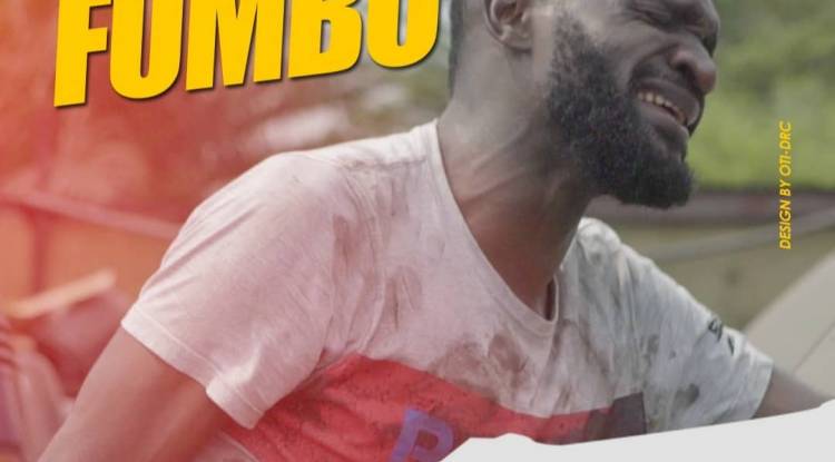 Jérémie Safari annonce son nouveau cantique: Kesho Ni Fumbo