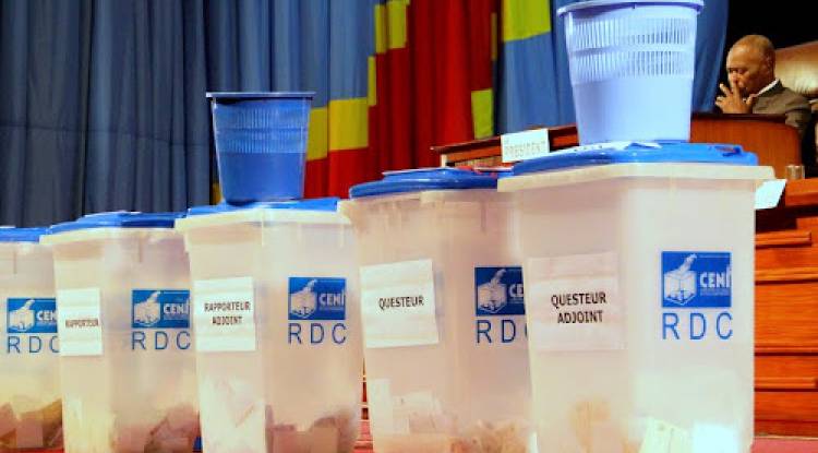 2023, Fasthi et toute la RDCongo aux urnes; Présidentielle, législative,... Passage en revue des scrutins qu'attendent les Congolais