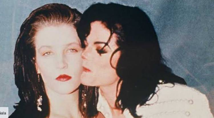 Témoignage choc sur le mariage de Michael Jackson et Lisa-Marie Presley