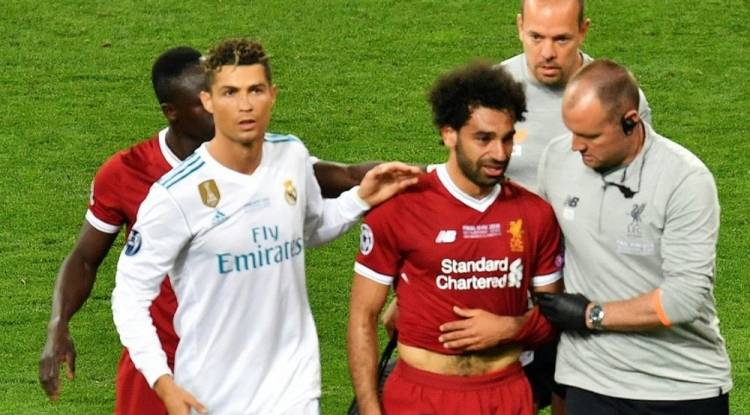 Retour sur le bilan des confrontations entre Real Madrid et Liverpool sur la scène européenne