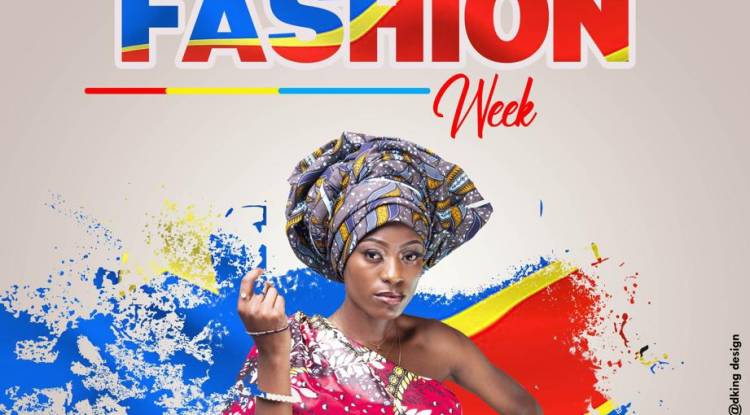 Parlons de Lipanda Fashion Week ou une semaine d’élégance axée sur la technicité et le business de la mode à Goma 