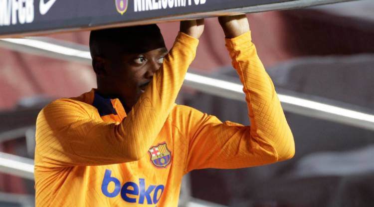 Dembélé va-t-il rester au Barça ? Voici ses déclarations surprenantes