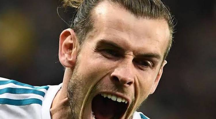 Sur le passage à succès de l'international Gallois Gareth Bale au Real Madrid