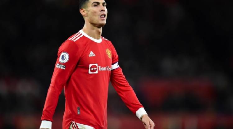 Dossier Cristiano : Floue et Inquiétude totale dans le vestiaire de Manchester United