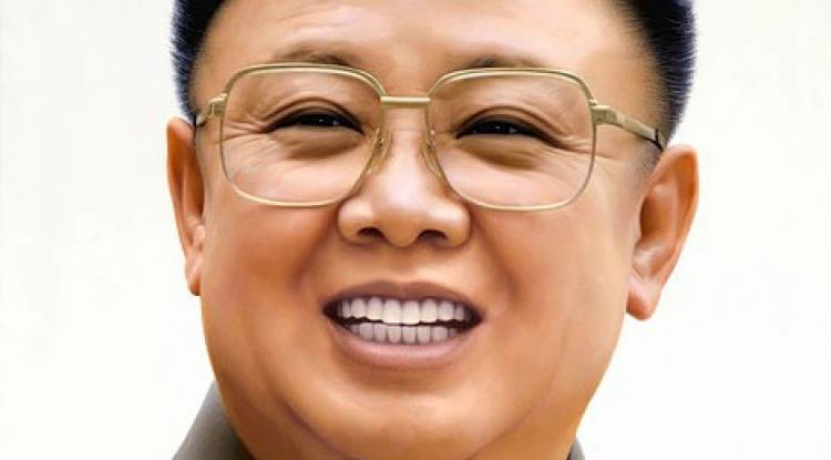 Onze ans dans l'autre monde, voici ce qu'il faut retenir sur Kim Jong-il, cher dirigeant bien-aimé de la Corée du Nord