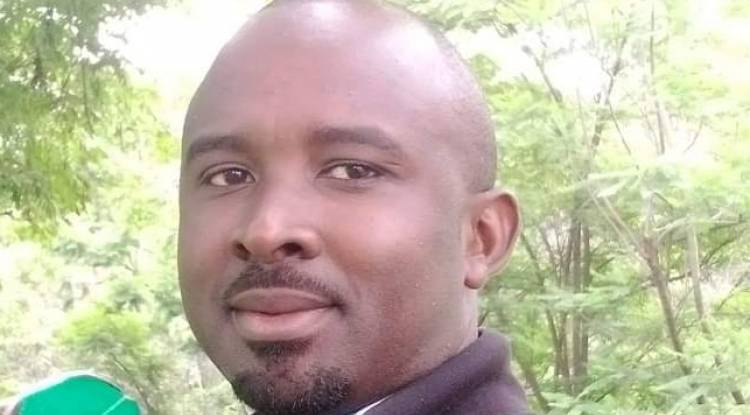 Élections générales en RDC: Simba Ali El-Hadji se lance en carrière politique !